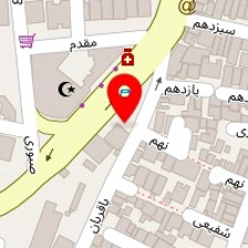 سالن زیبایی آسه
