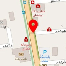 مرکز زیبایی دکتر حمیدرضا محمودی