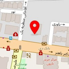 زیباکده کاوالی