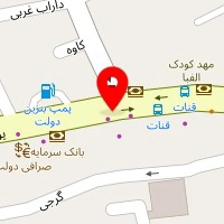 سالن زیبایی معصی صادقی