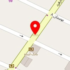 سالن زیبایی مریم