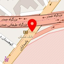 سالن زیبایی الماس