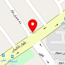 وکیل میلاد بیگی زاده