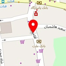 سالن زیبایی سیما آرا