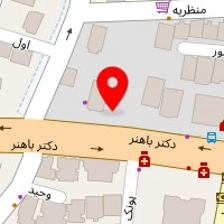 سالن آرایش نیاوران