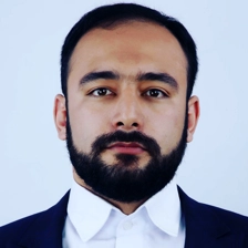 وکیل حسین خسروی