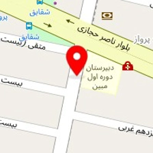 مزون لباس متریکا