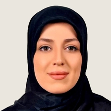 وکیل فاطمه بلوکی