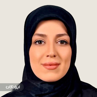 وکیل فاطمه بلوکی