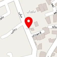 آرایشگاه مهرفر