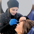 کلینیک زیبایی دکتر رقیه ستاری