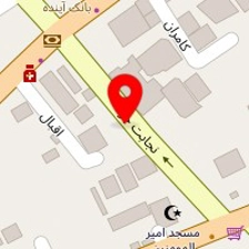 سالن آرایشی نیوایج
