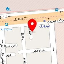 وکیل خدیجه بینائیان