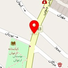 سالن آرایش دائم پریناز
