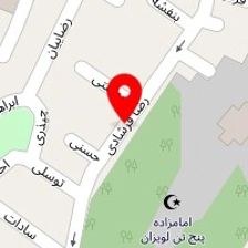 سالن زیبایی گلاریس
