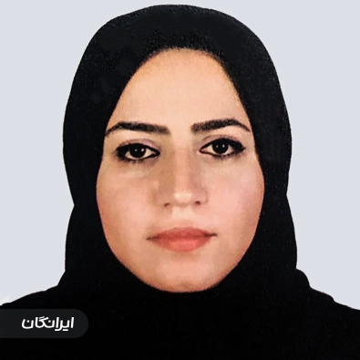 وکیل فریده بهادری
