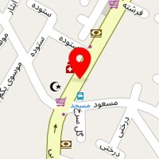 سالن زیبایی صدف