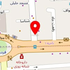 وکیل پایه یک دادگستری شیما بهاروند