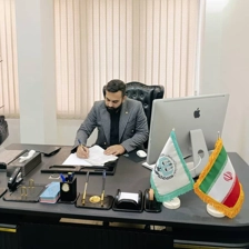 وکیل مجید بهداد خواه