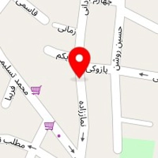 آرایشگاه سایه
