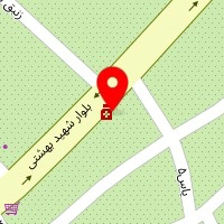 سالن زیبایی بارانا
