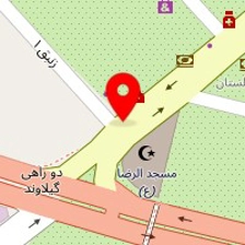 سالن زیبایی قیچی طلا