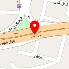 سالن زیبایی رز طلایی