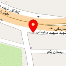 سالن زیبایی بانوی روز