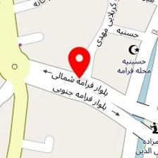 سالن زیبایی ماهریس