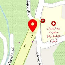 سالن زیبایی دیبا