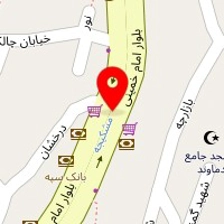 سالن زیبایی نوشین