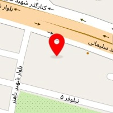 سالن زیبایی ساچلی