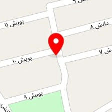 سالن زیبایی ماهرو