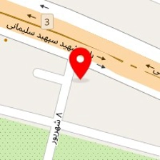 سالن زیبایی مریم