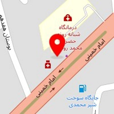 سالن زیبایی دنیز