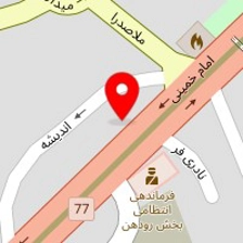 سالن زیبایی لنا