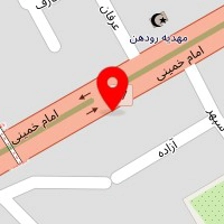 سالن زیبایی اکلیل