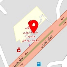 سالن زیبایی بیوتی