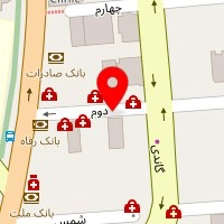 وکیل بهرام بهرامی