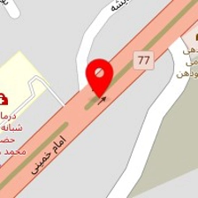 سالن زیبایی ندا مقدم