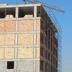 داربست فلزی تاج