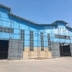 داربست فلزی تاج