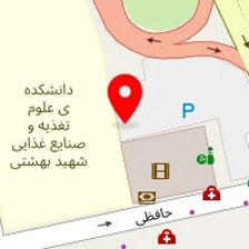 آموزشگاه مراقبت زیبایی گیتی قائمی