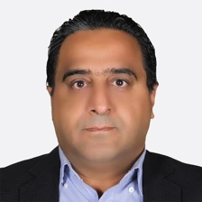 وکیل هادی بهرامی