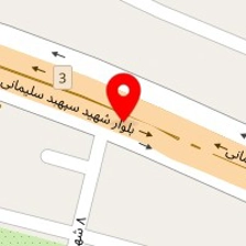 سالن زیبایی هانیل