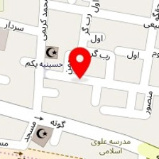وکیل محمد بهرامی