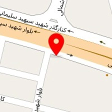 سالن زیبایی آنا چهر