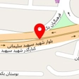 سالن زیبایی گندم