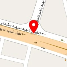 سالن کاشت ناخن روشا