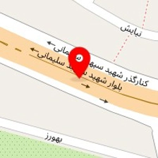 سالن کاشت ناخن لیدا